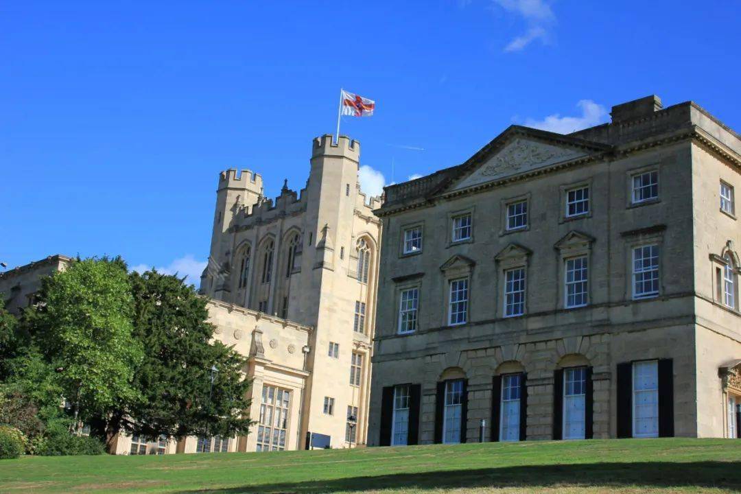 布里斯托大學(university of bristol)始建於1876年,坐落於英格蘭