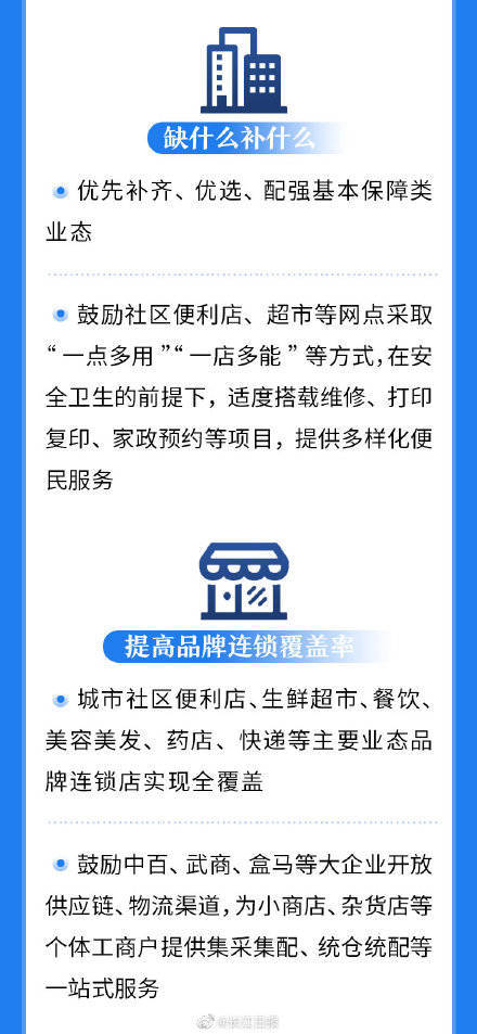 武汉打造一刻钟便民生活圈实现家门口的幸福