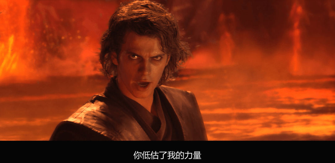 拜托,别再消费「星战」情怀_欧比旺_安纳金·天行者_达斯·维达