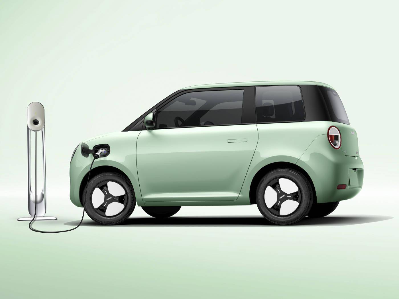 smart精灵#1/欧尚z6等领衔 6月26款上市新车盘点