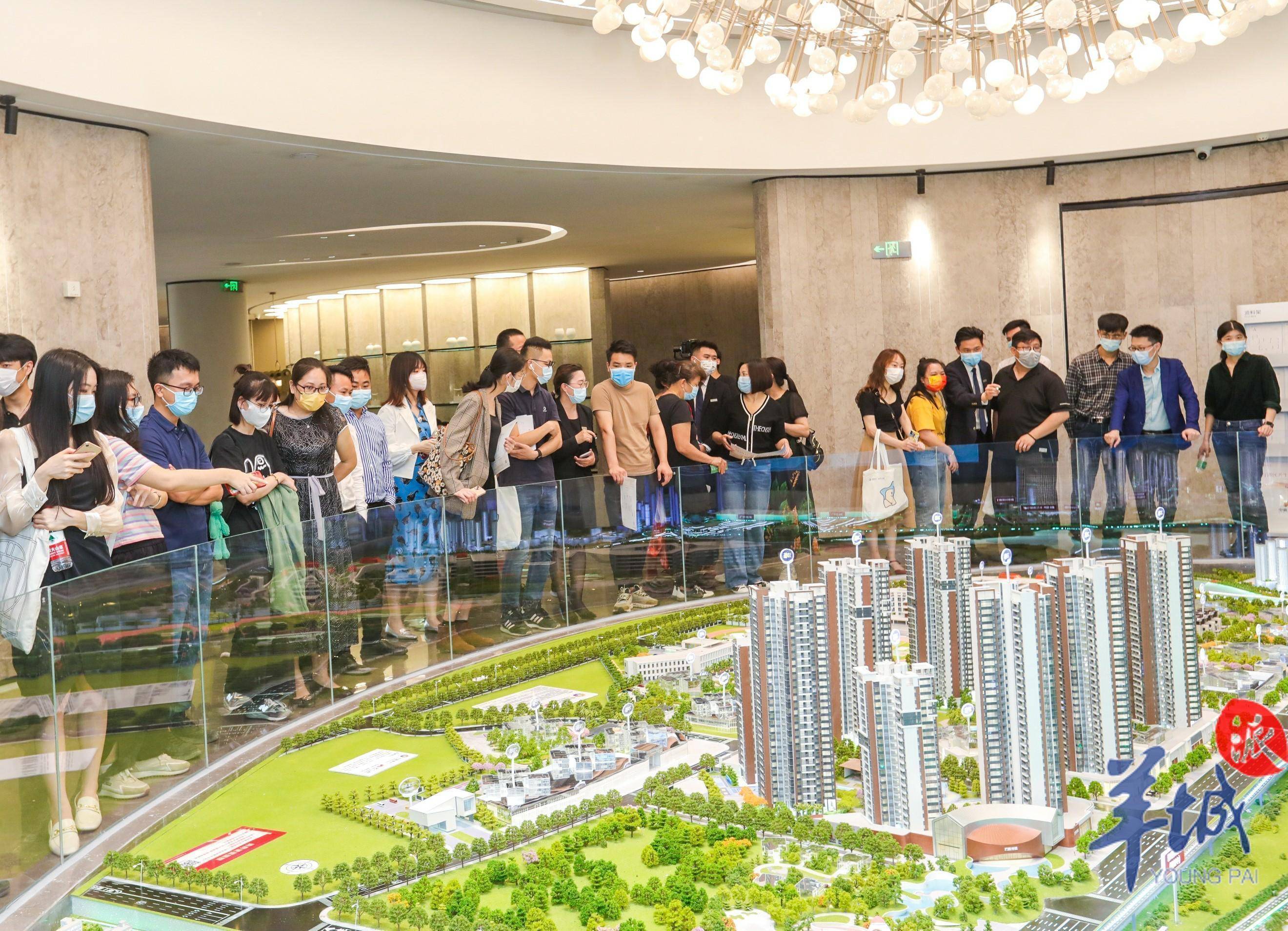 端午小长假,广州楼市转战外围积极出货_楼盘_成交_区域