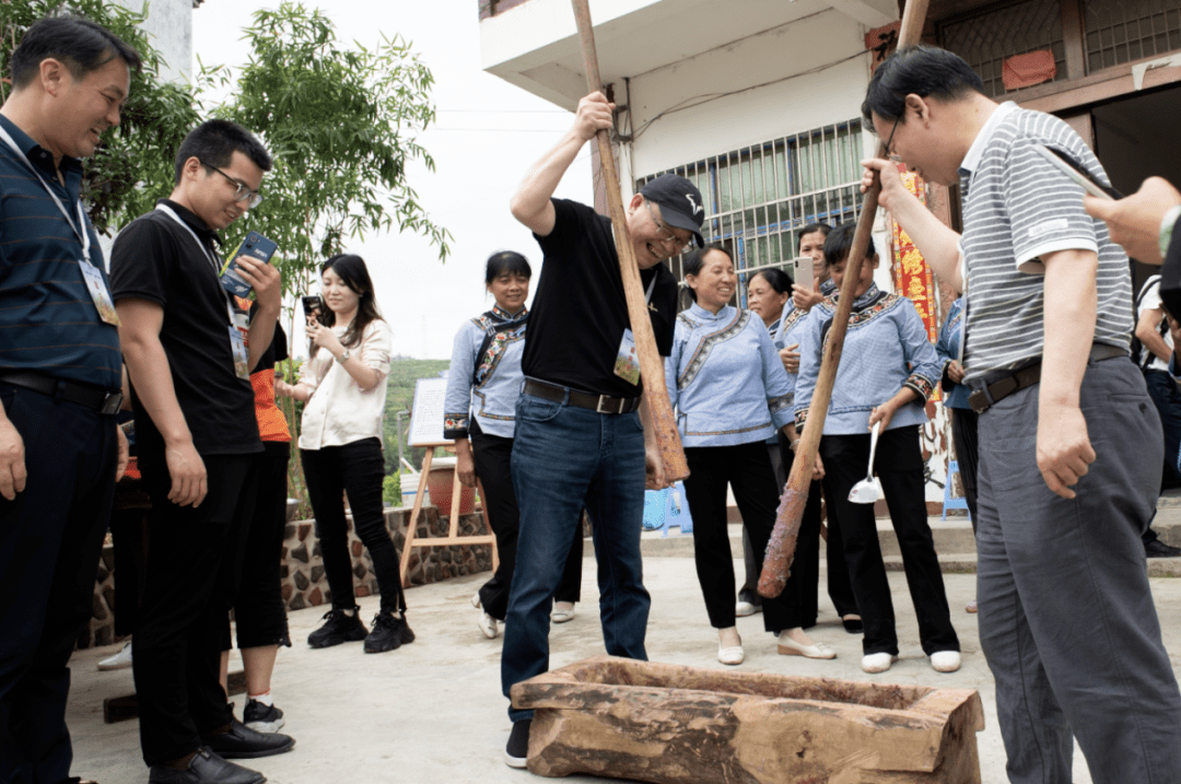 多彩宝携手罗甸县"互联网 认养""我的一亩田"正式启动_梁玉林_贵州_万
