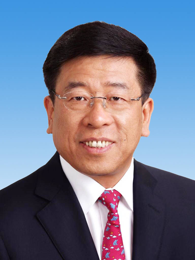 6位省部级干部有新职