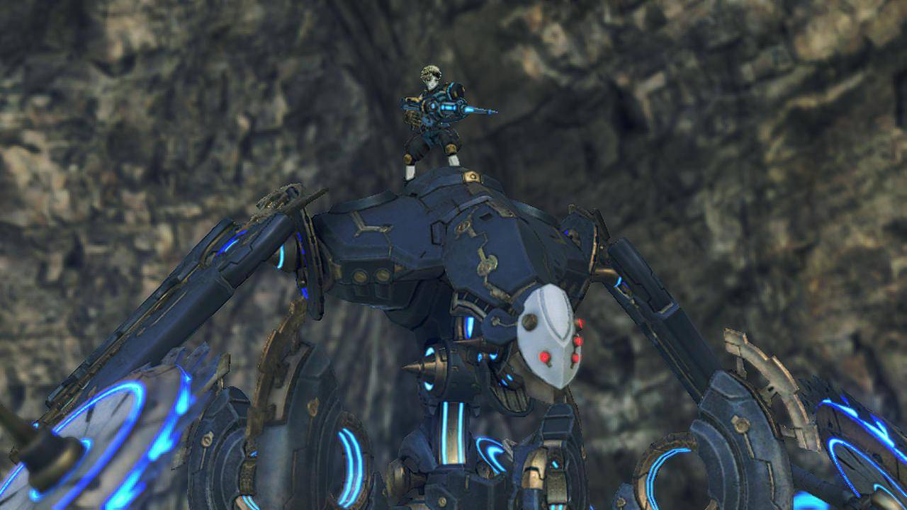 《异度神剑3》新角色"卢迪"7月29日上线_小林_switch_平台