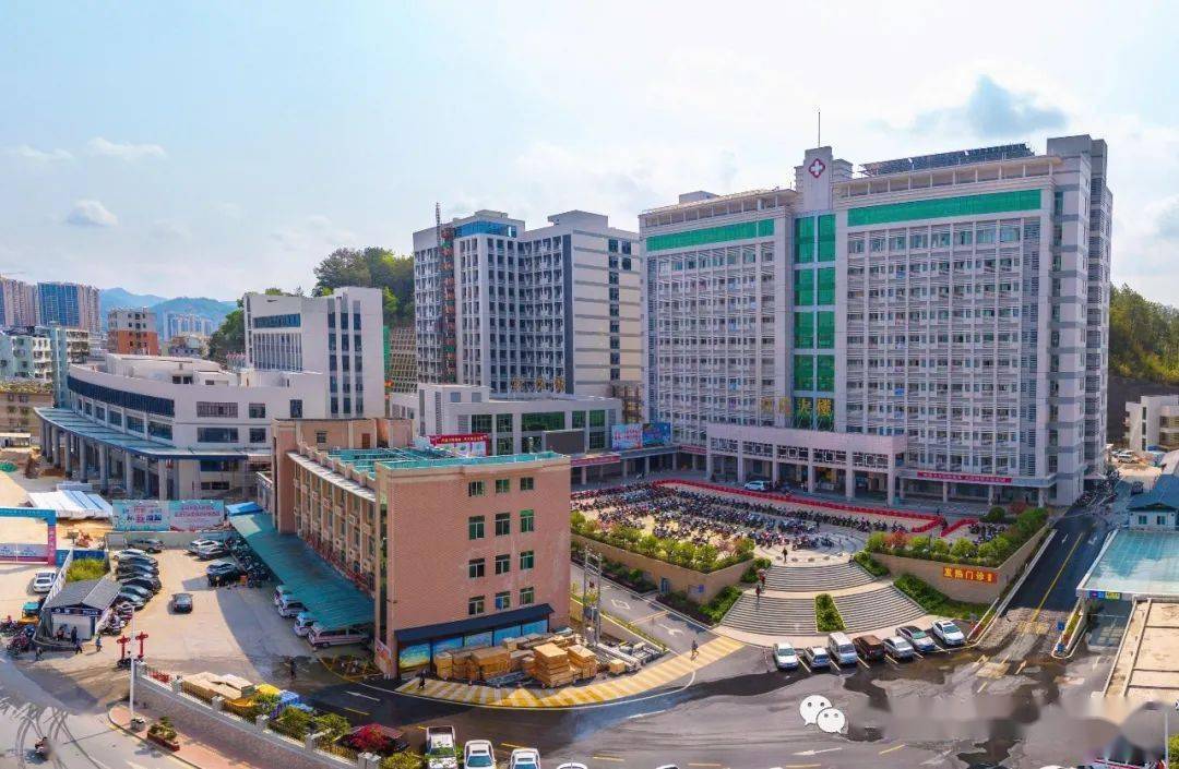 来源:大埔县人民医院湖寮,高陂,茶阳,百侯,枫朗,三河,西河光德,桃源