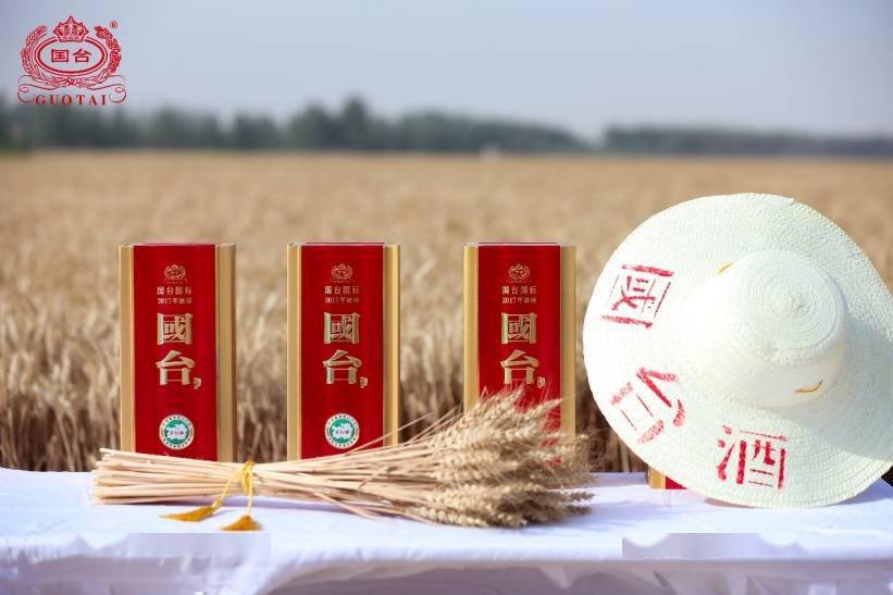 “关系户”撑起半边天 国台酒业脱离关联交易能