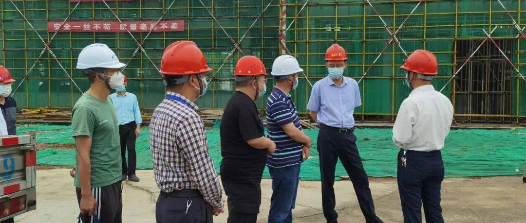 黄山城投集团:有序推进重点项目复工建设_疫情_休宁县_高考