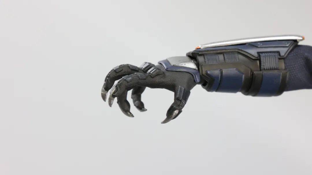 ht黑寡妇模仿大师开箱简评