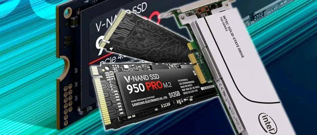 主流PCIe 4.0与旗舰PCIe 3.0 两代SSD怎么选_小伙伴_缓存_测试