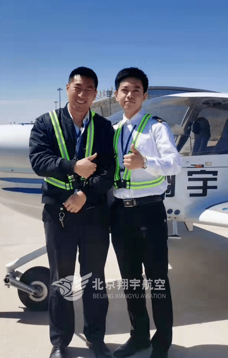 从怦然心动到笃定安心翔宇用这些数字绘制出学子最好的未来