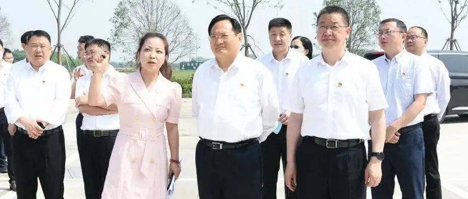 张兵赴秀洲区调研经济稳进提质百日攻坚:攻坚克难 大干快上 全力推动经济企稳回升_企业_行动_台华