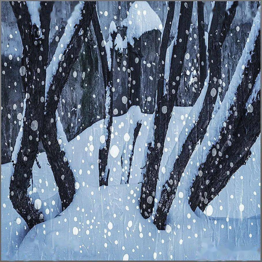 石广智| 摄影 跨界_写意_街巷_乳剂