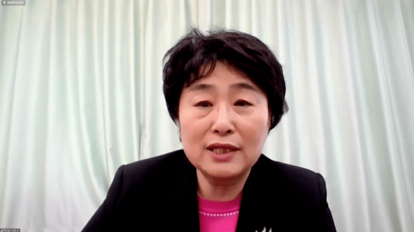 教授,哈尔滨医科大学附属第一医院李悦教授,吉林大学第二医院刘斌教授