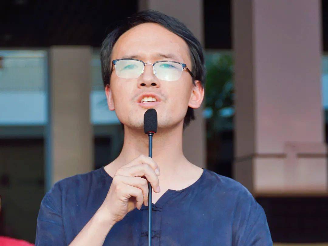 澄潭中学隆重举行2022届高三毕业典礼暨高考动员大会