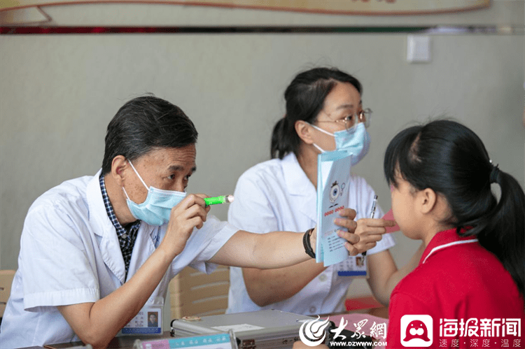 滕州启明眼科医院