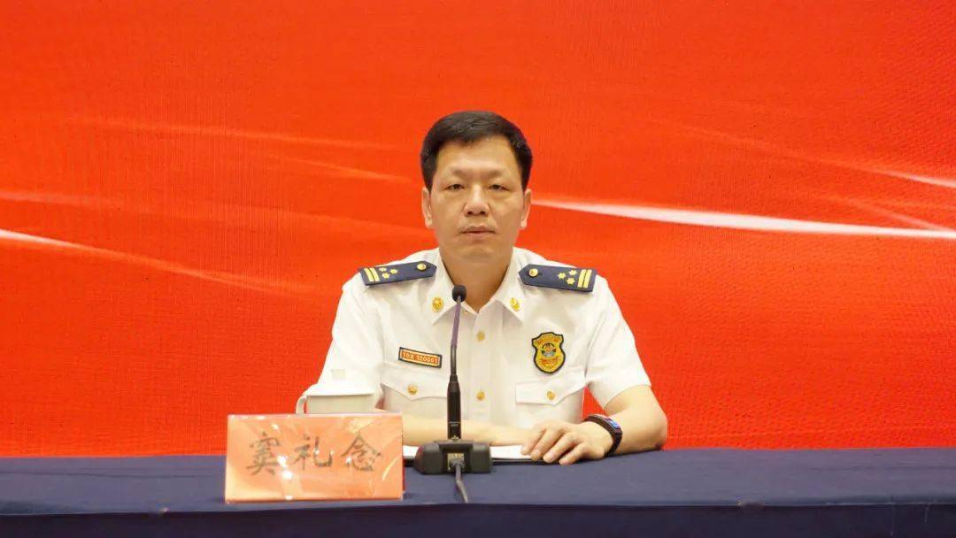 压实主体责任,防范安全风险|无锡市召开消防安全重点单位例会