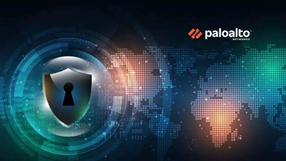 业绩远高于预期股价反弹却不明显paloaltonetworks被低估