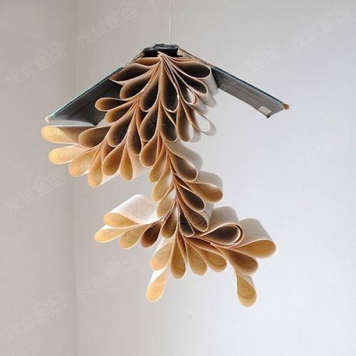 旧物改造没钱也能任性25款最实用的家居旧物改造一学就会