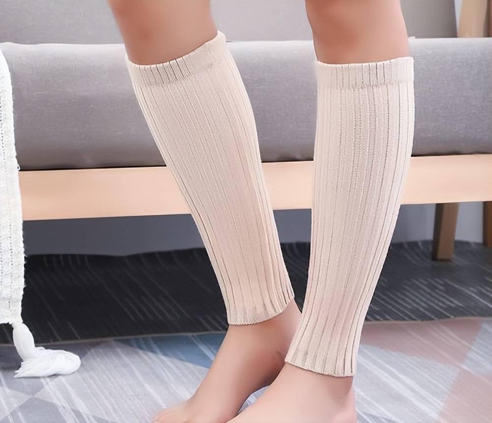 患者长期处于低温的环境中,没有采取足够的保暖措施,就可能导致双腿发