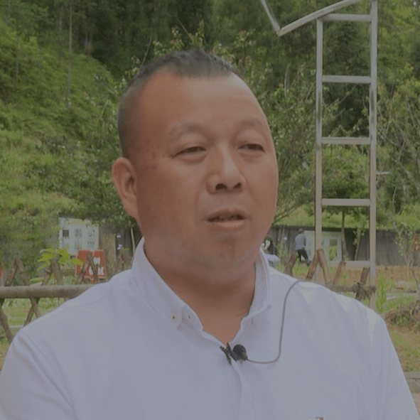 青田这所中学举办开犁节学生近距离体验农耕文化