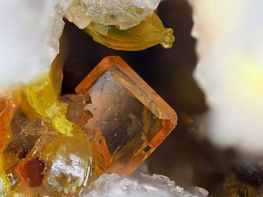 海洋科普1754全球开采100多年仅产几吨被称为战争金属这种稀有金属