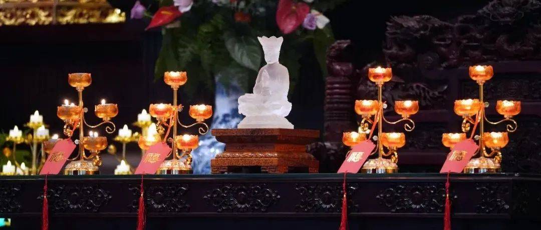 兜率学苑 | 见佛、闻法、遇善知识之难_弟子_福德因_佛教