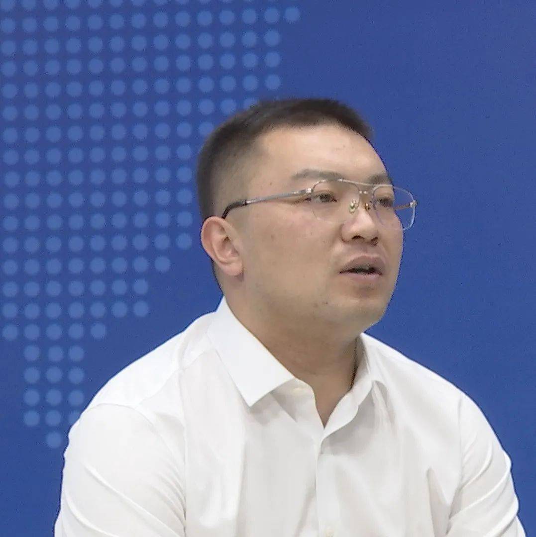 安全生产系列访谈赤峰荣邦矿业有限责任公司安全副总经理张自明