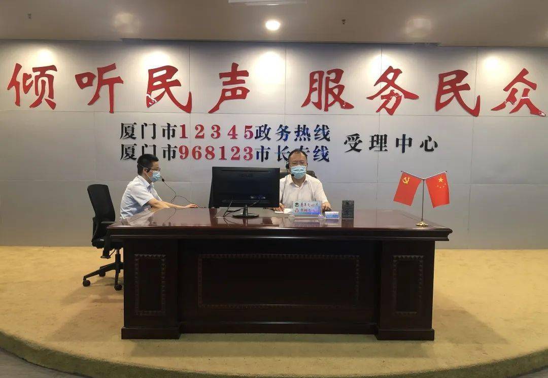 接听市长专线市资源规划局党组成员,副局长王胜昨天上午将越来越多