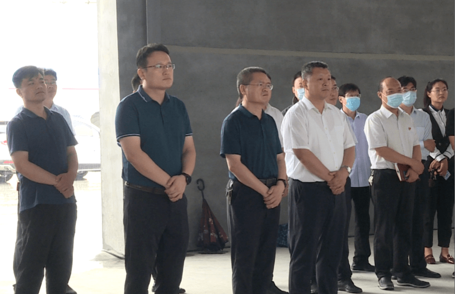 广饶县花官镇领导分工图片