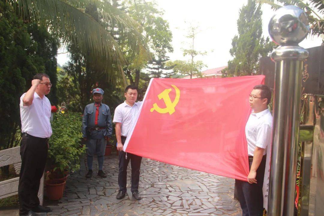 劳模风采丨李玉标海南自贸港里的四载建设路