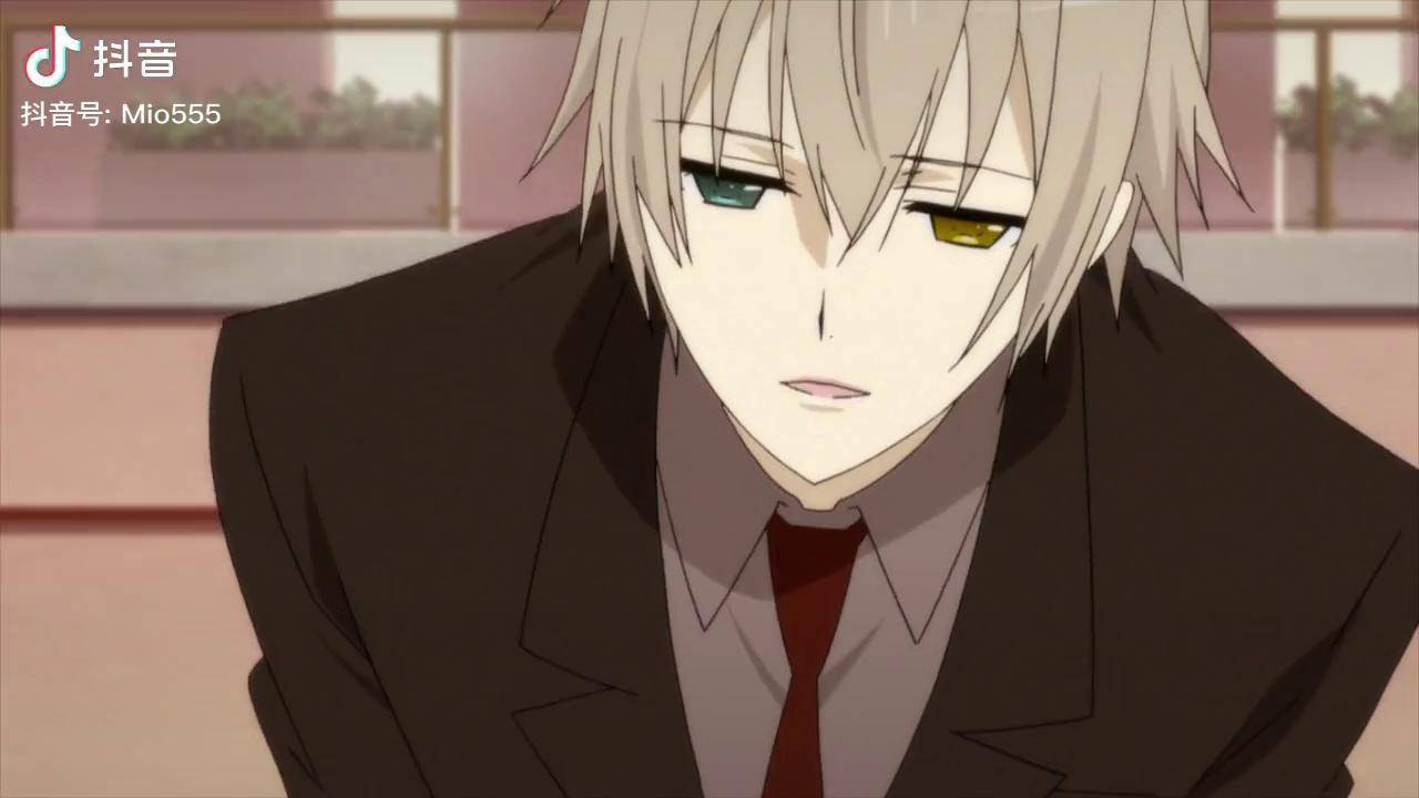 变小的男主也太可爱了吧 动漫推荐 我在抖音看动漫_动漫