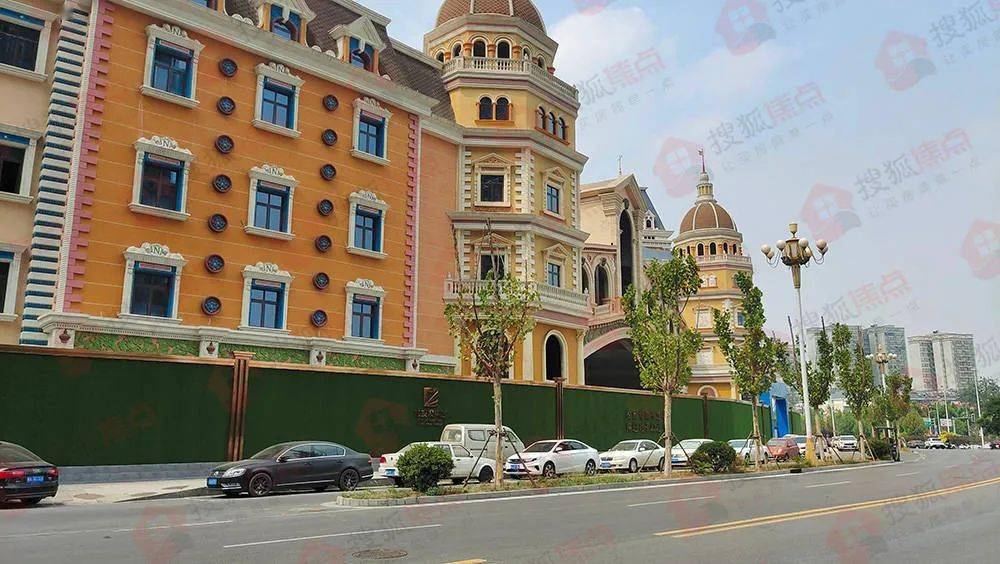 熬过三度沉浮 祥云国际高调入局高铁片区_石家庄_项目_重整