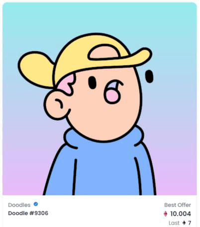 万物皆可nft元宇宙中的nft到底是什么