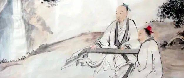 【小说】方仲贤:琴恋_沈兰_琴声_心灵