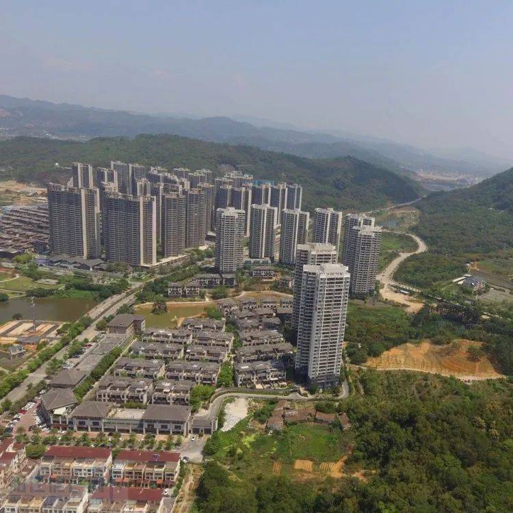 楼市利好!阳江市个人首套房贷款最低首付降至2成!_楼盘_什么_预售证