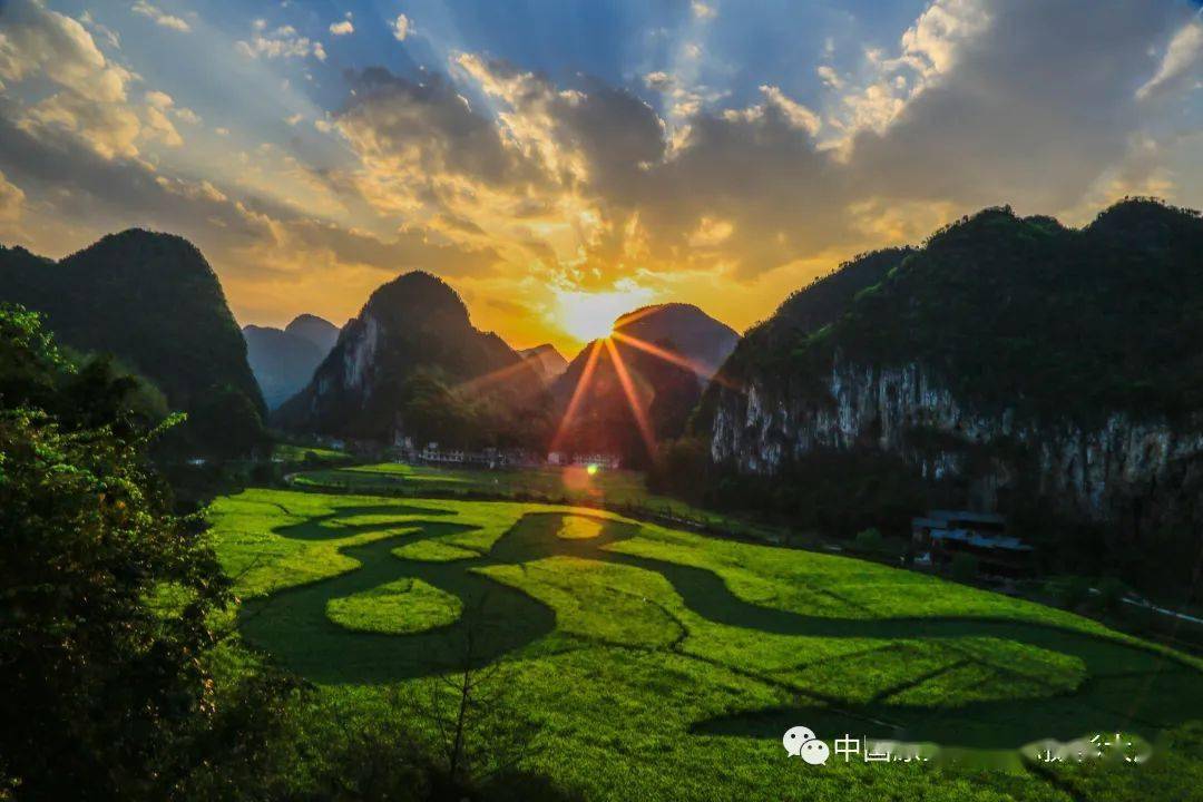 安顺市附近旅游景点图片