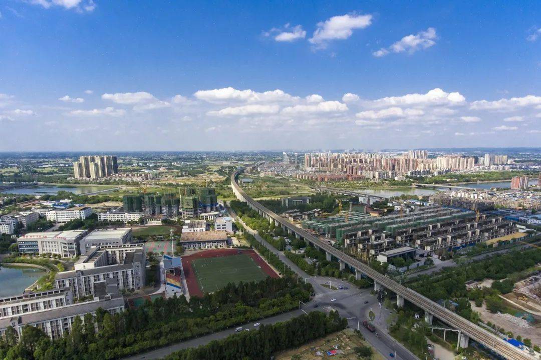 广汉入围2022年全国县域旅游综合实力百强县!_三星堆_天府_品牌