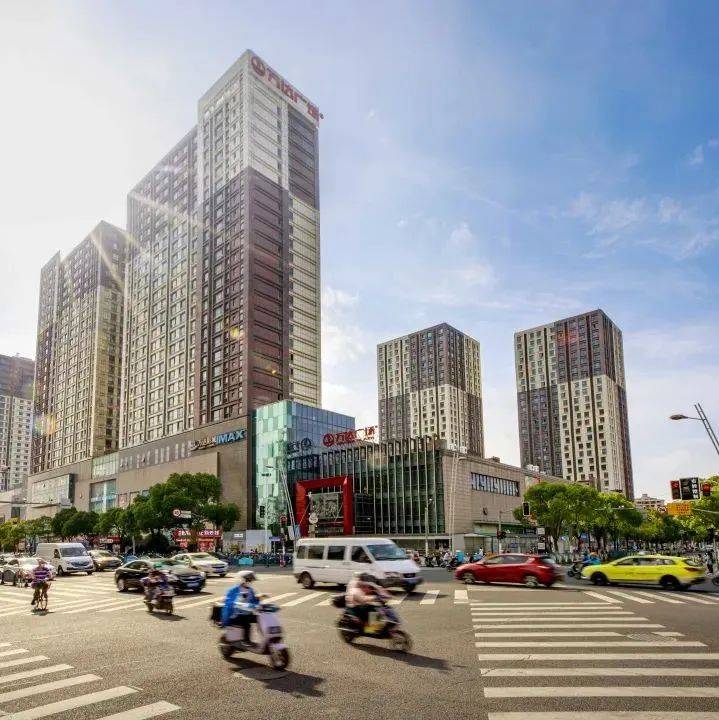 一组照片,带你找回熟悉的“小上海”!_周浦镇_市民_路口