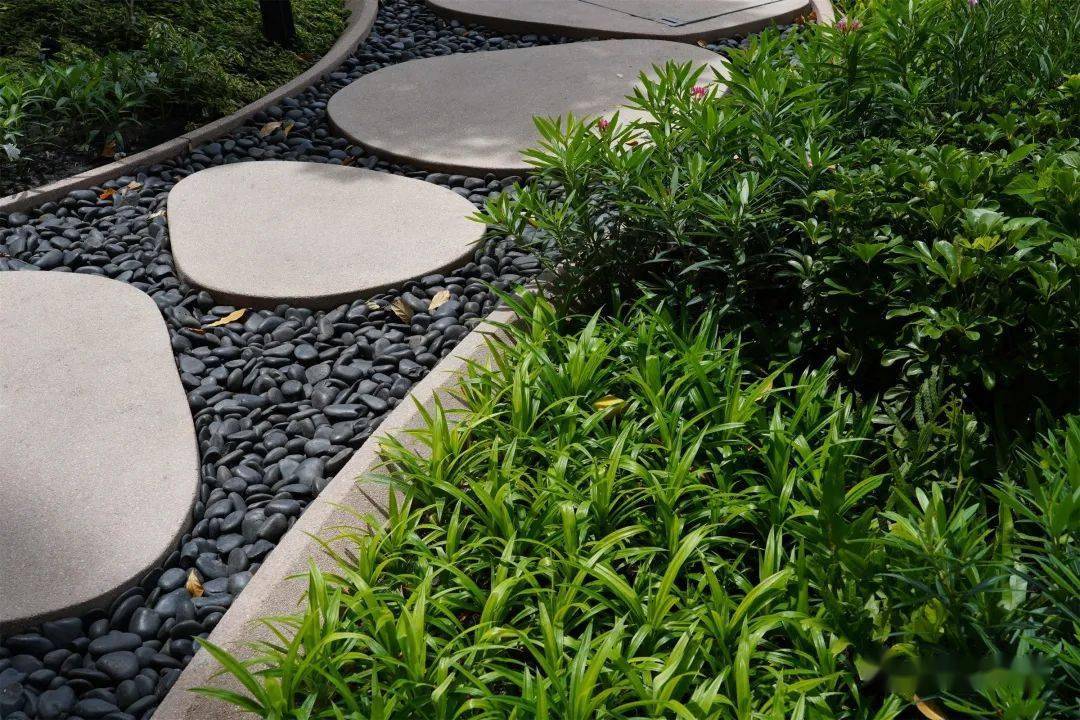 园路铺装设计翻车事件频现哪里出错了