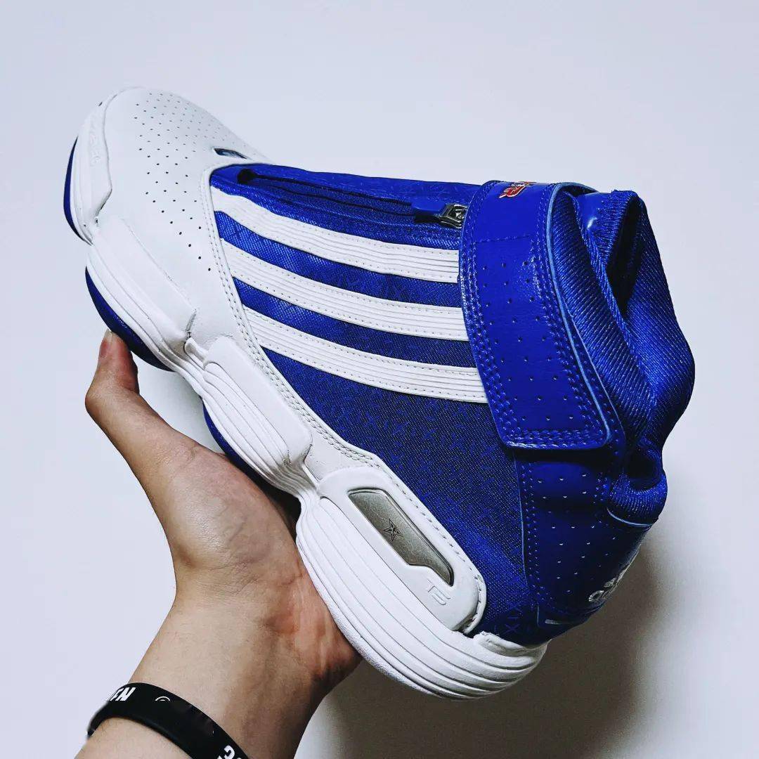 adidasts系列回顾图片