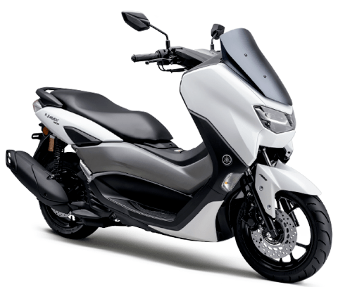 27800元的雅马哈新nmax155