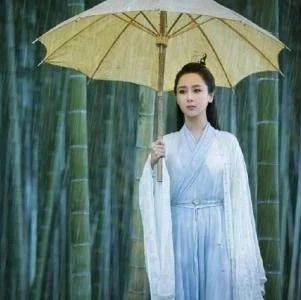 夏天的雨,落在了诗词里,美到极致_夏雨_笔下_情绪