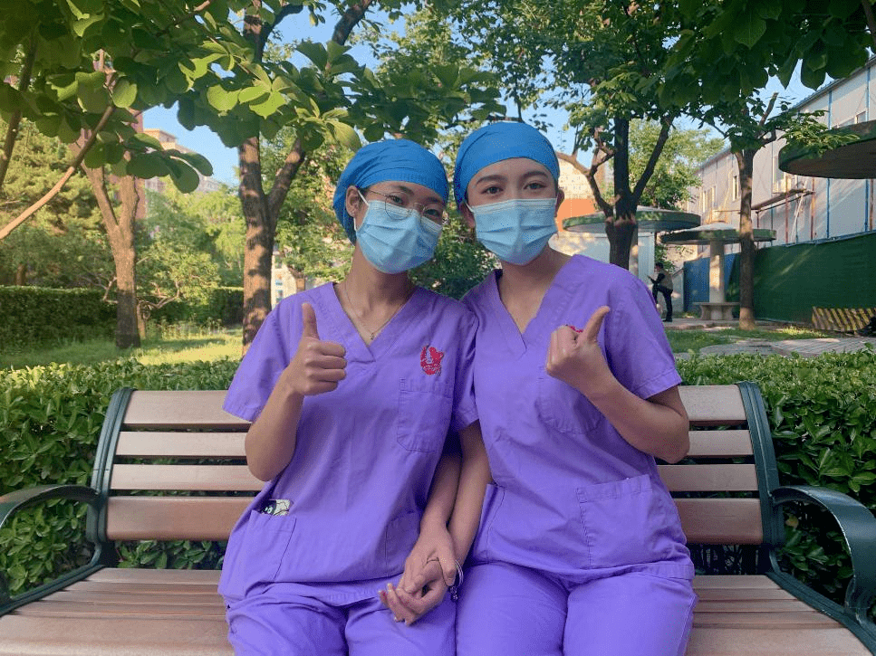 关于首都医科大学附属北京口腔医院特色医疗跑腿代挂联系的信息