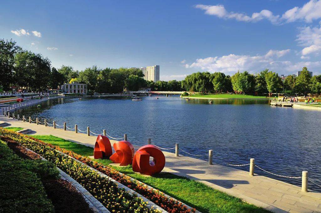 北京地名历史朝阳六里屯