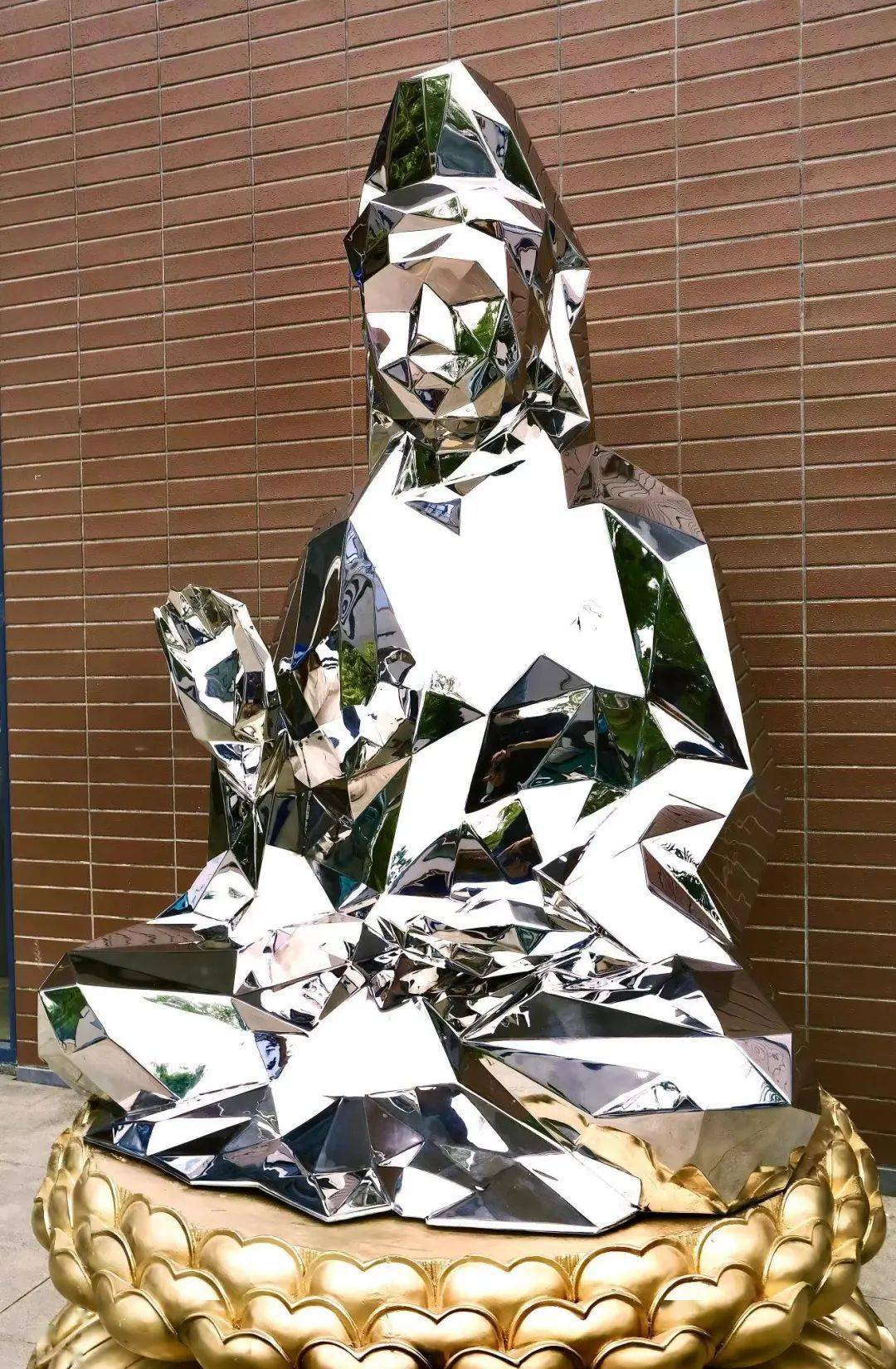 2022届福州大学厦门工艺美术学院雕塑系毕业设计展_作品_cm_吉欣