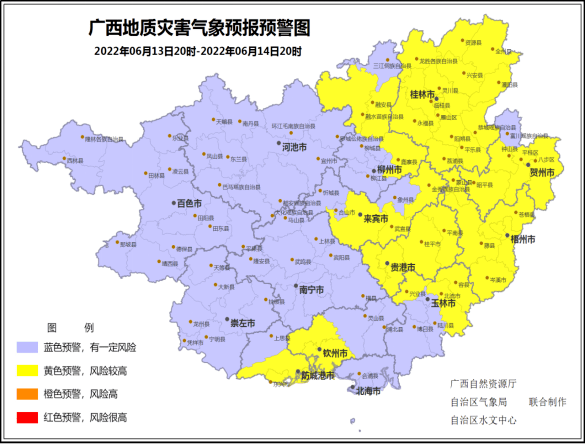 桂南地区图片