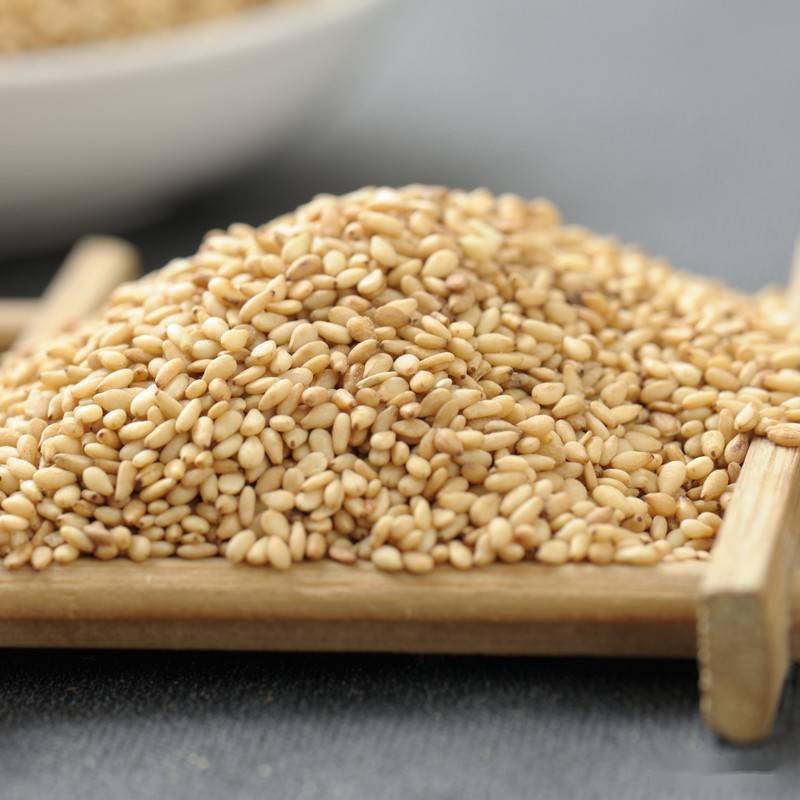 河南省夏季芝麻种植管理技术