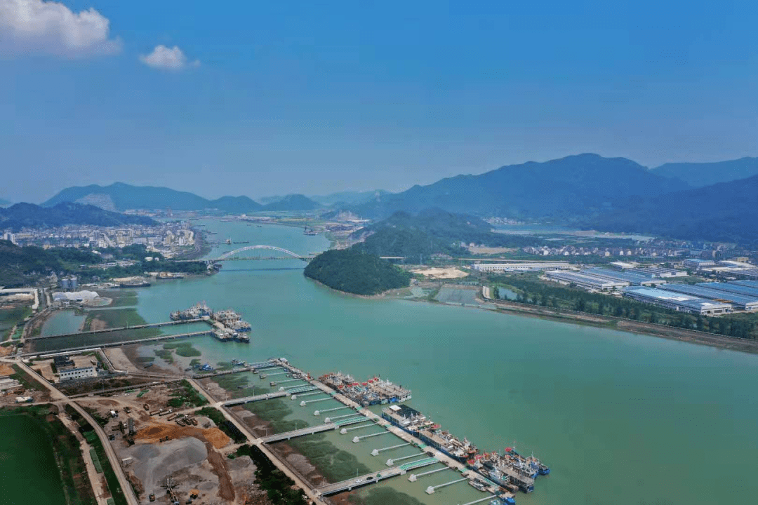 來三門,自駕吧!_花橋_鄉村_文化