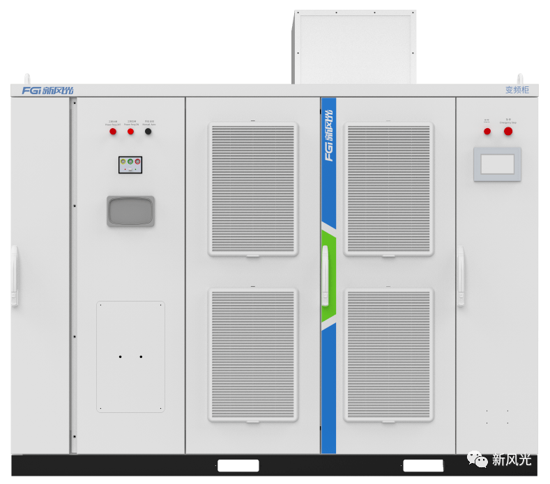 套变频器的开发与产品设计交付,技术实力涵盖软件,硬件,结构
