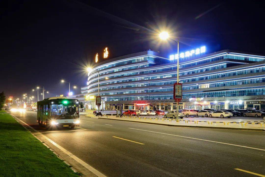 明天开始临海201路201a路202路及220路公交调整为新路线